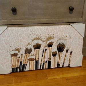 Colleen Karis Designs CKD makeup brushes